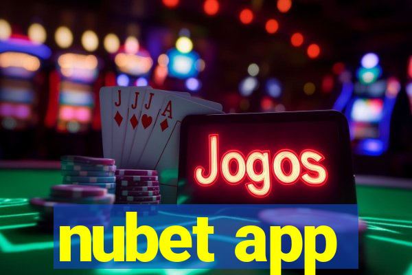 nubet app