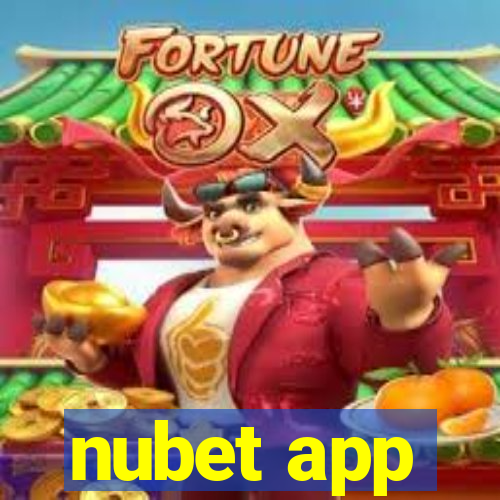 nubet app