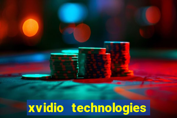 xvidio technologies startup os free download