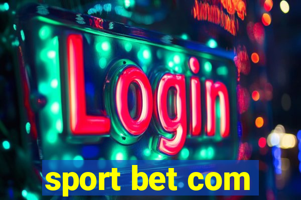 sport bet com