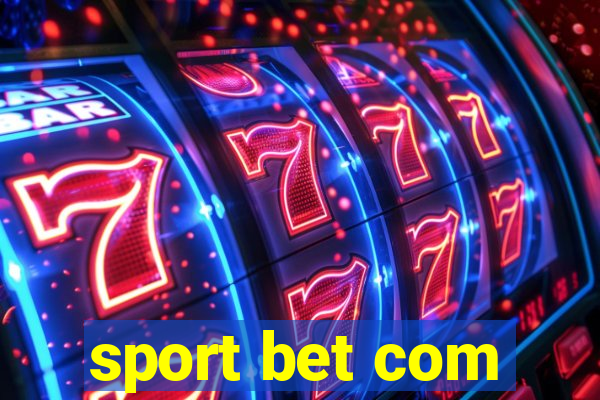 sport bet com