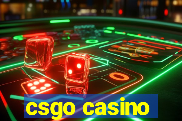 csgo casino