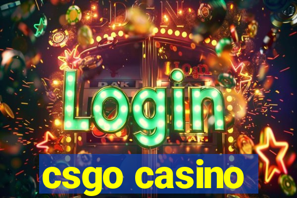 csgo casino