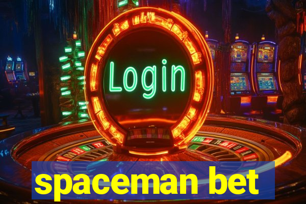 spaceman bet