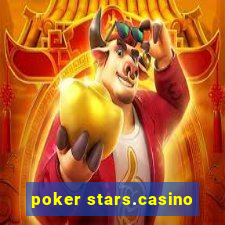 poker stars.casino