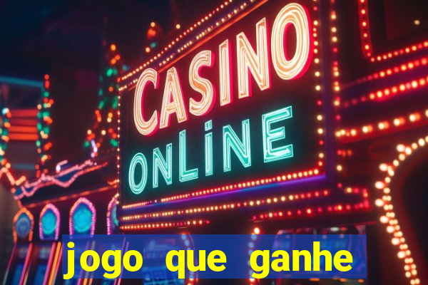 jogo que ganhe bonus para jogar