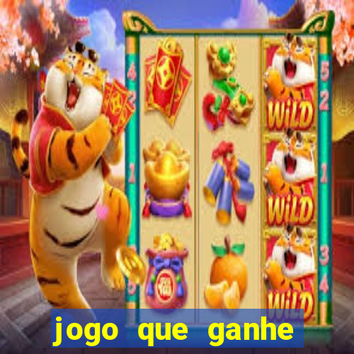 jogo que ganhe bonus para jogar