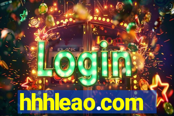 hhhleao.com