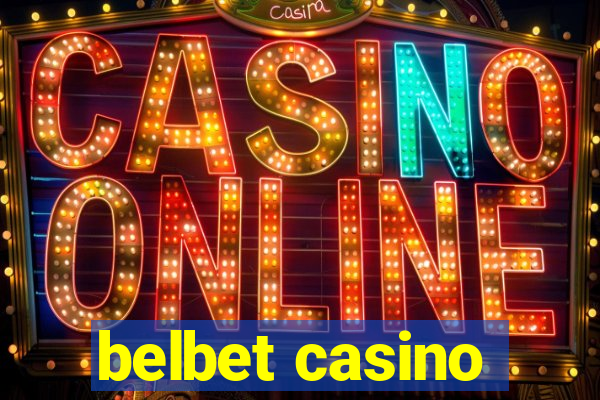 belbet casino