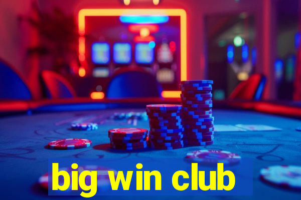 big win club