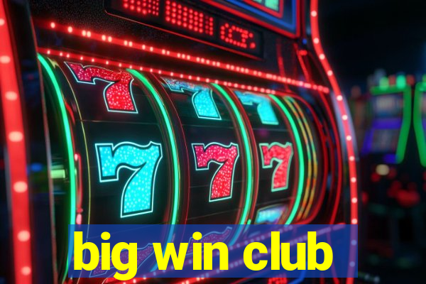 big win club