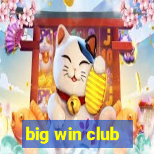 big win club