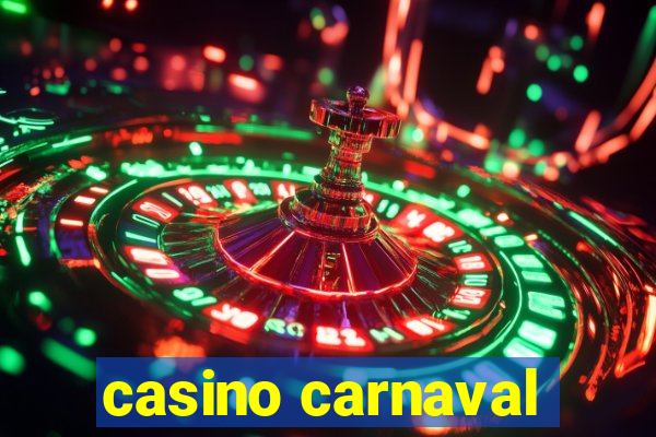 casino carnaval