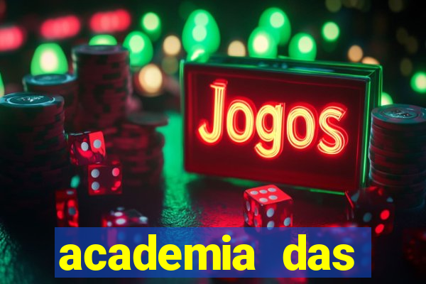 academia das apostas prognosticos