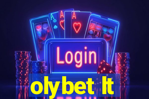 olybet lt