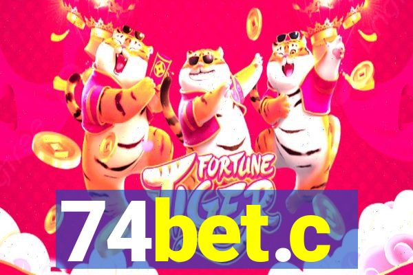 74bet.c