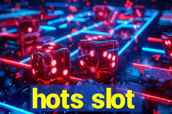 hots slot