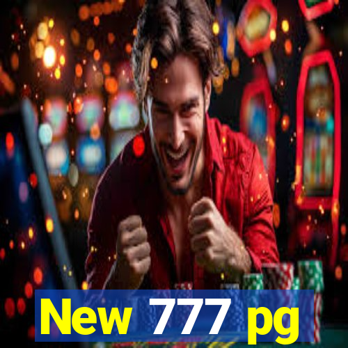 New 777 pg