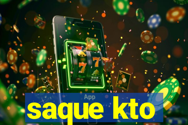 saque kto