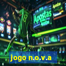 jogo n.o.v.a