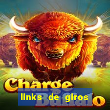 links de giros coin master