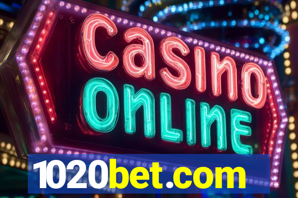 1020bet.com