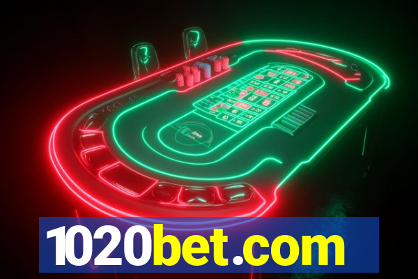 1020bet.com