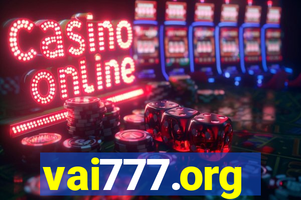 vai777.org