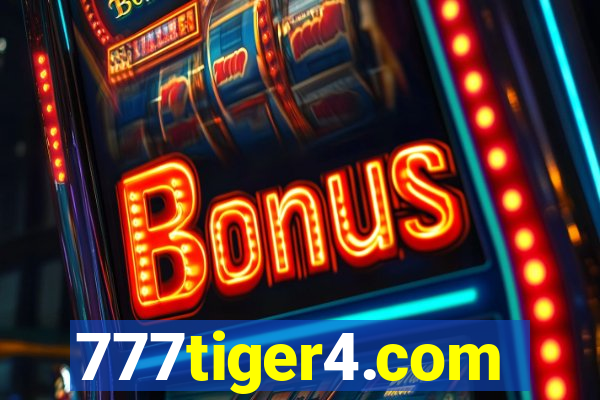 777tiger4.com