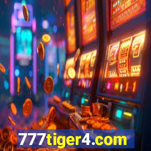 777tiger4.com