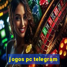 jogos pc telegram