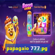 papagaio 777 pg