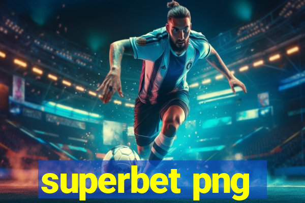 superbet png