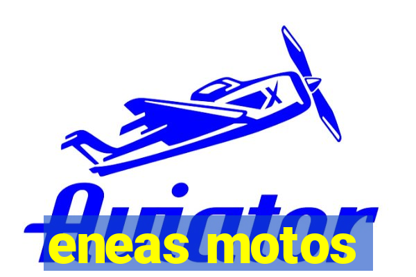 eneas motos