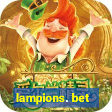 lampions. bet