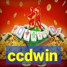 ccdwin