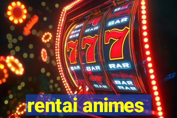 rentai animes