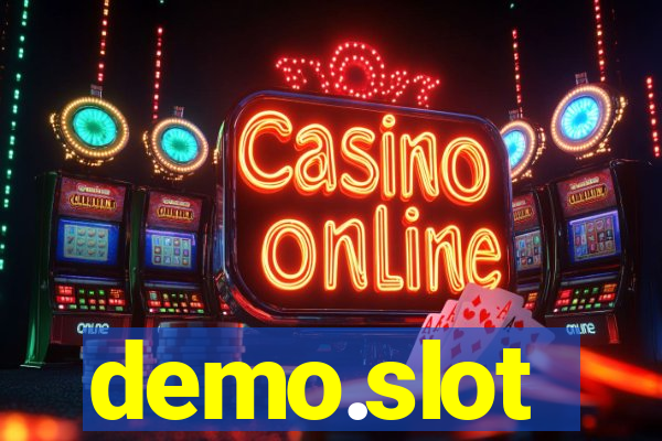 demo.slot