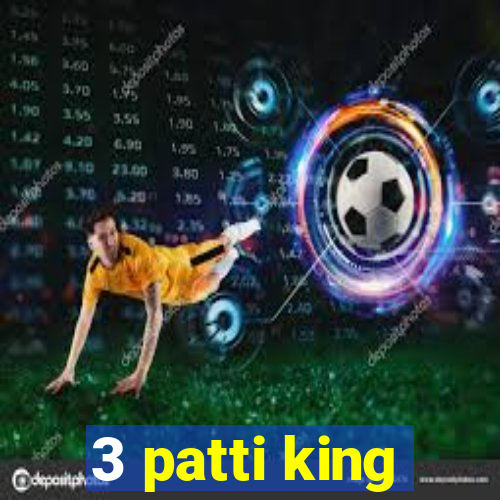 3 patti king