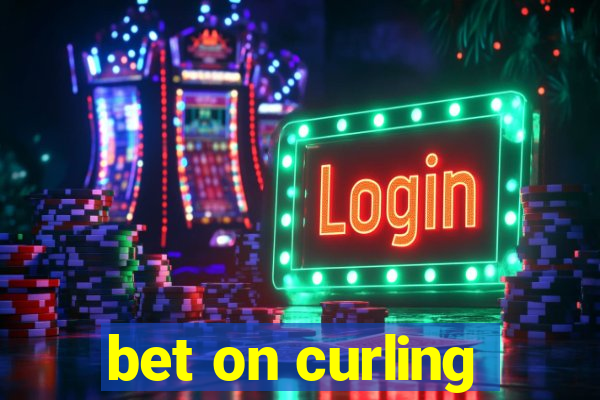 bet on curling