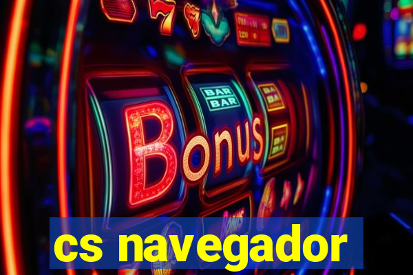 cs navegador