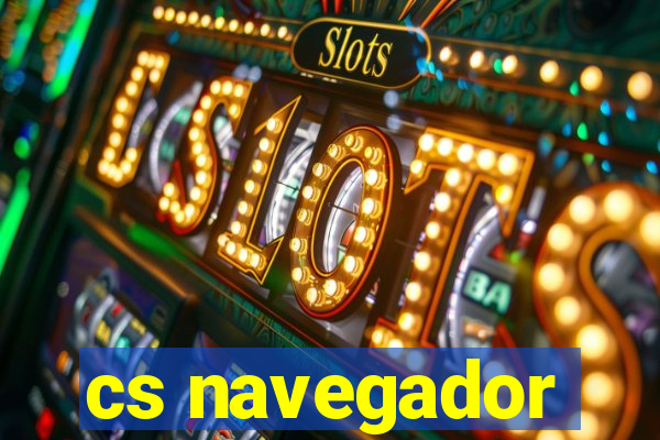 cs navegador