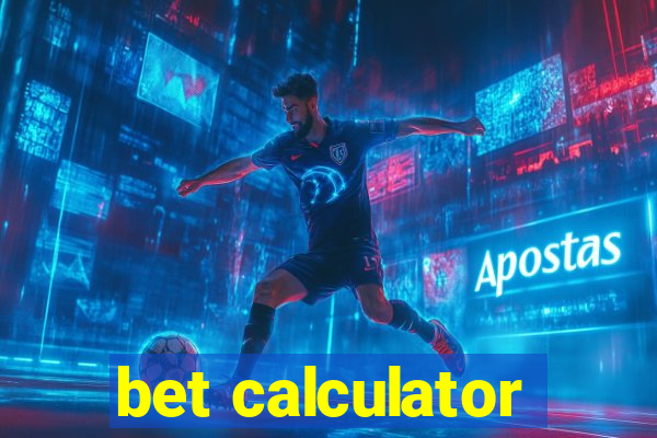 bet calculator