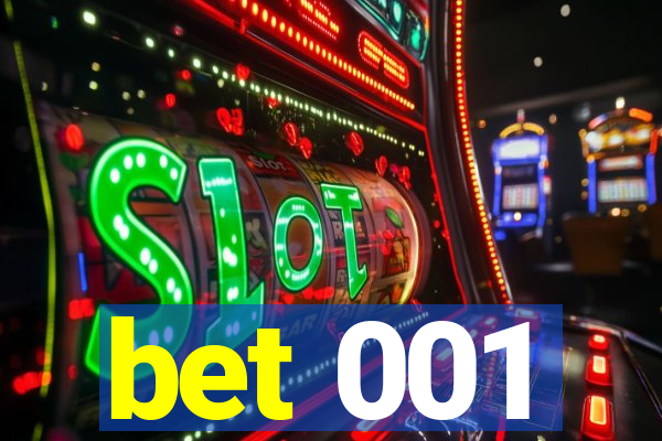 bet 001