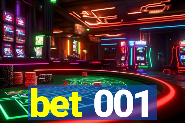 bet 001