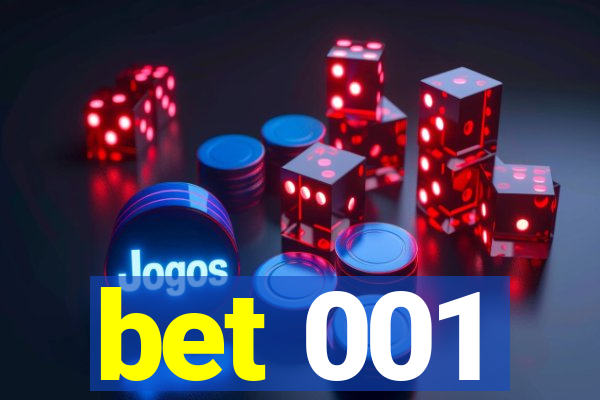 bet 001