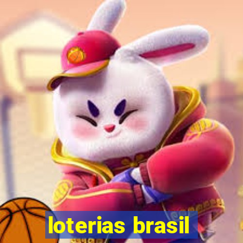 loterias brasil