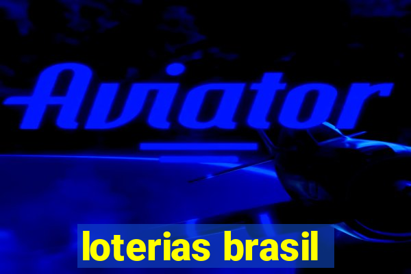 loterias brasil