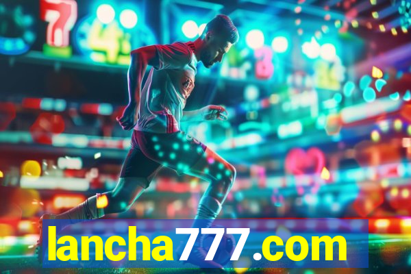 lancha777.com