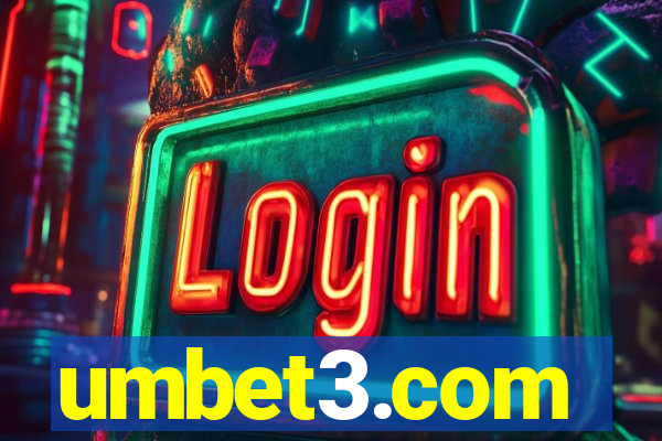 umbet3.com